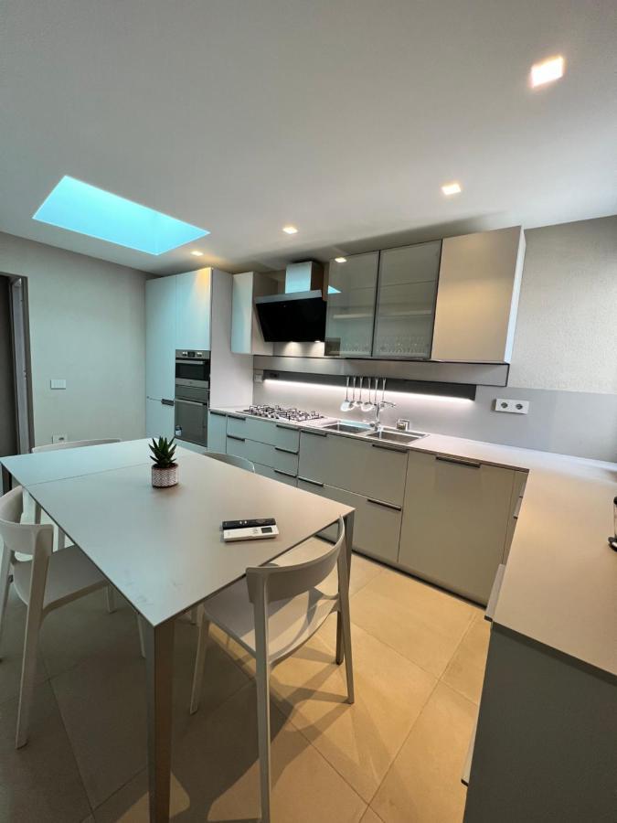 Mp Luxury House Villa Budoni Exterior foto