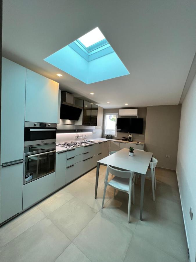 Mp Luxury House Villa Budoni Exterior foto