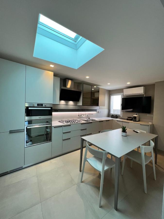 Mp Luxury House Villa Budoni Exterior foto