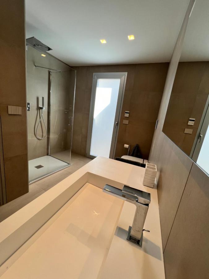 Mp Luxury House Villa Budoni Exterior foto