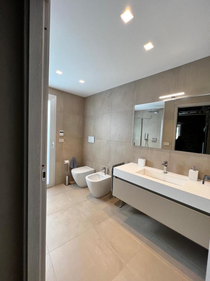 Mp Luxury House Villa Budoni Exterior foto