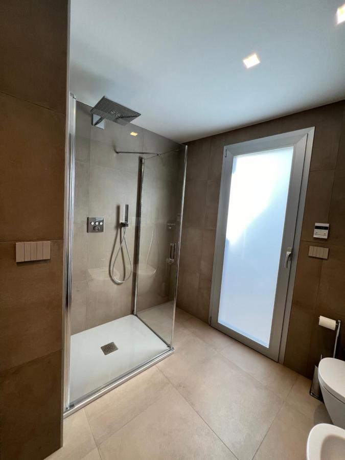Mp Luxury House Villa Budoni Exterior foto