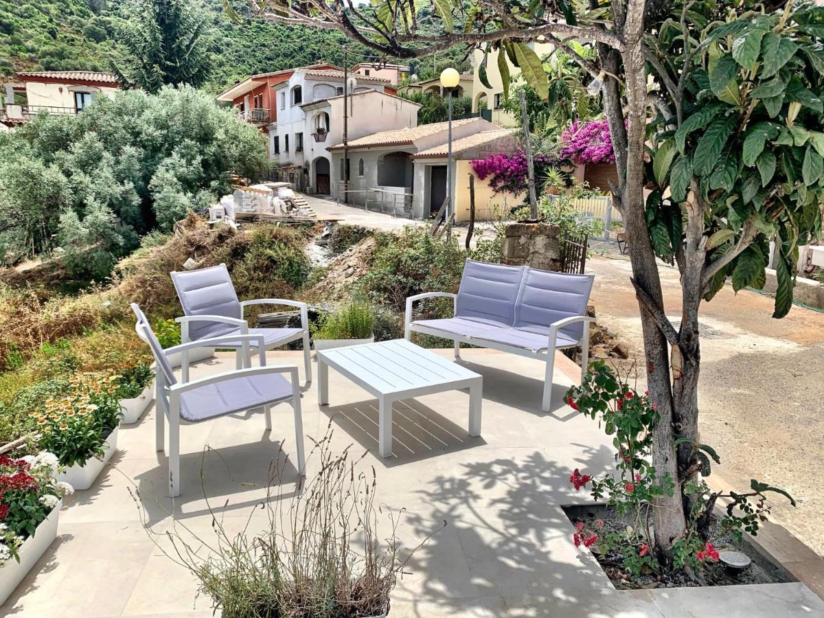 Mp Luxury House Villa Budoni Exterior foto