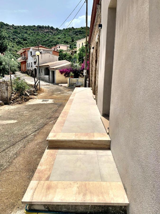 Mp Luxury House Villa Budoni Exterior foto