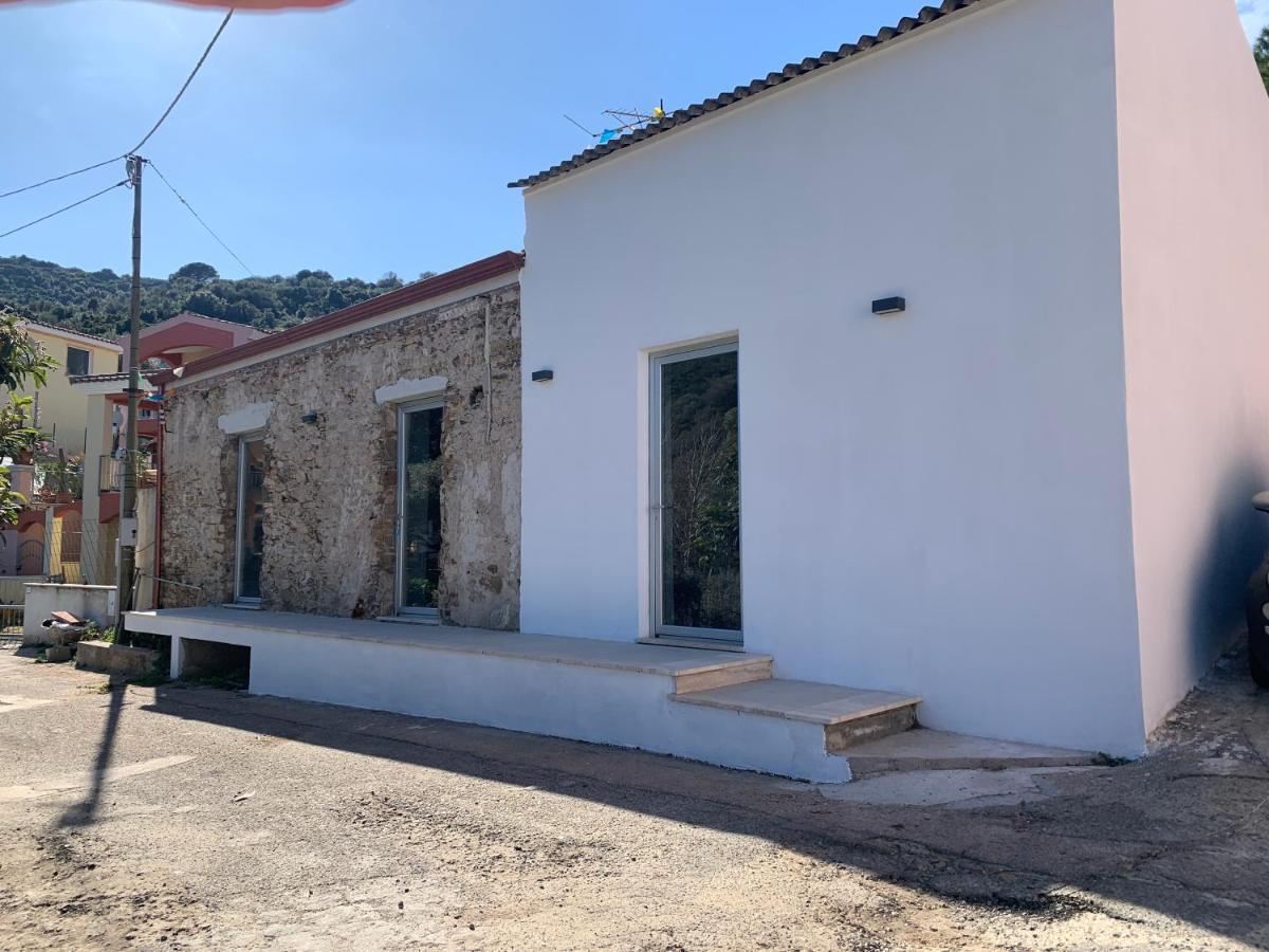 Mp Luxury House Villa Budoni Exterior foto