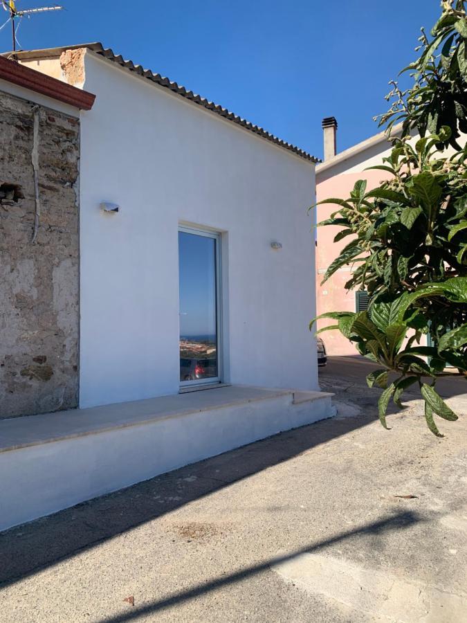 Mp Luxury House Villa Budoni Exterior foto