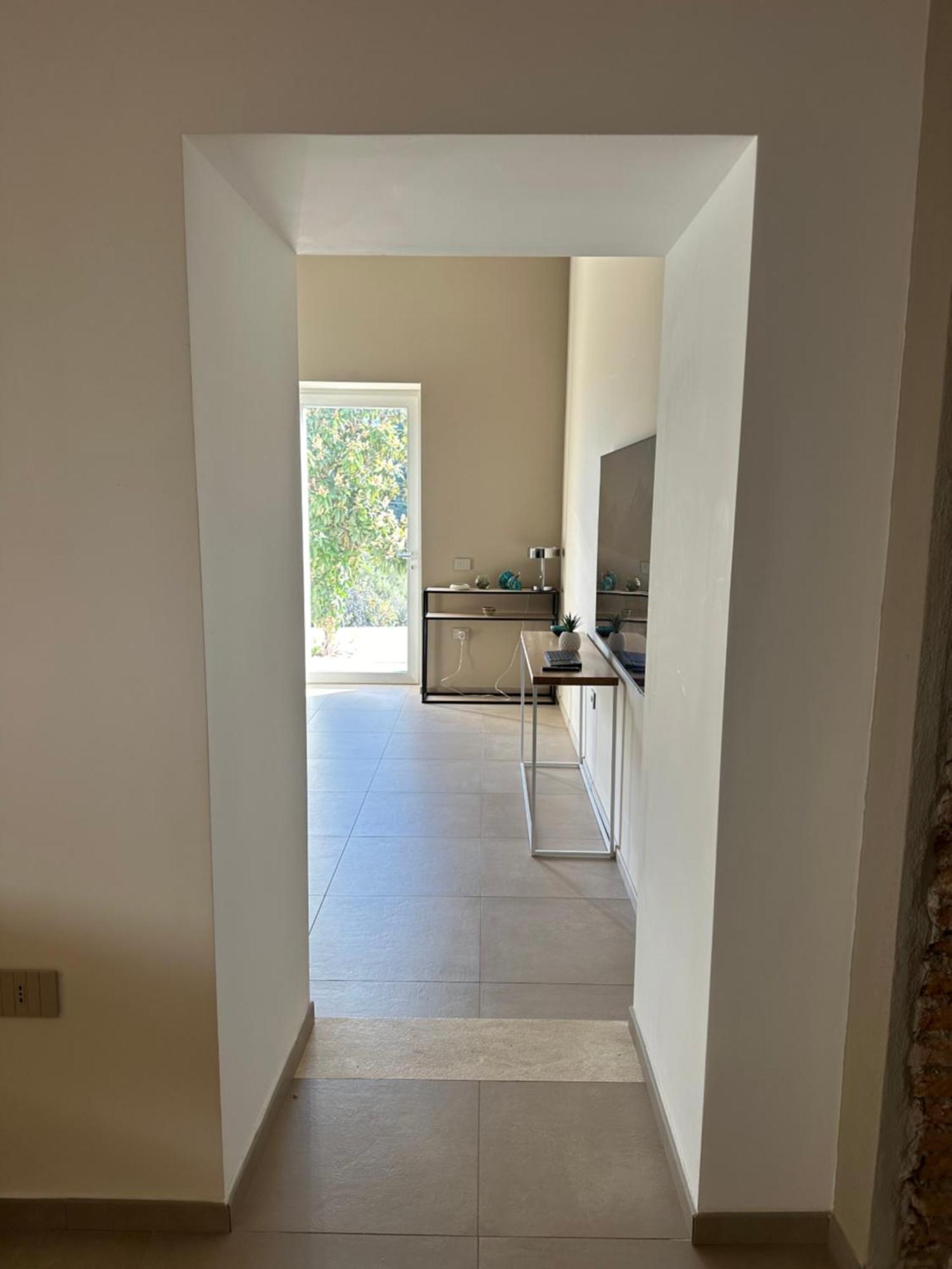 Mp Luxury House Villa Budoni Exterior foto