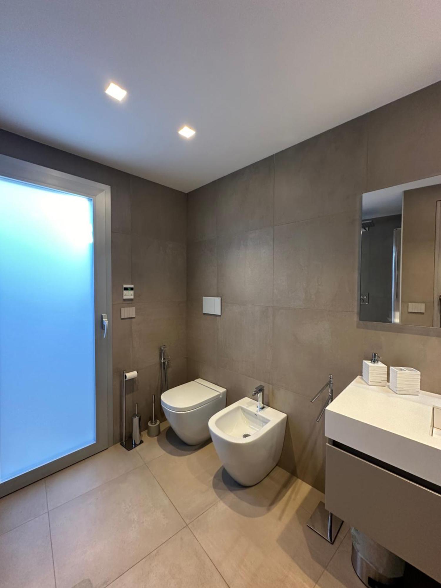 Mp Luxury House Villa Budoni Exterior foto