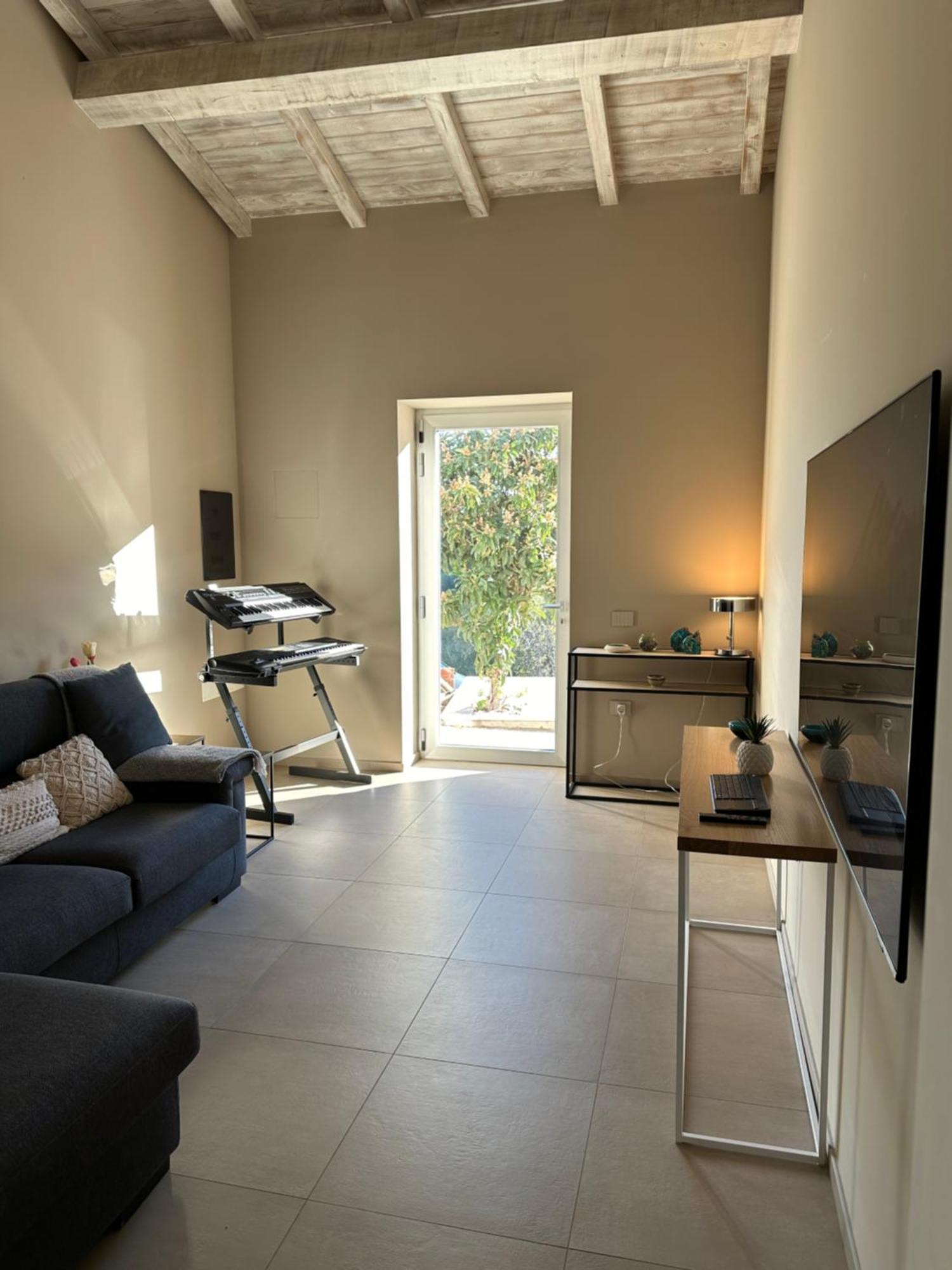 Mp Luxury House Villa Budoni Exterior foto